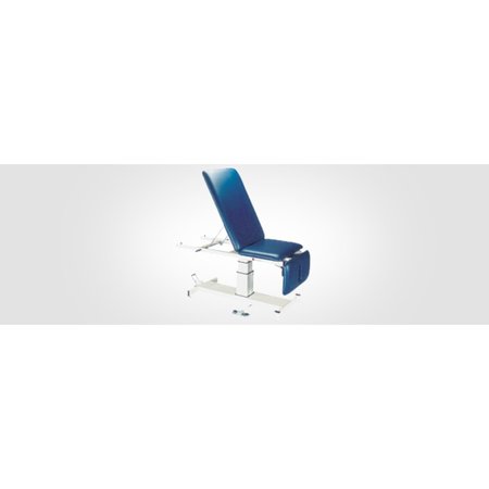 ARMEDICA AM-SP 350 Treatment Table, Imp. Blue AMSP350-IBL